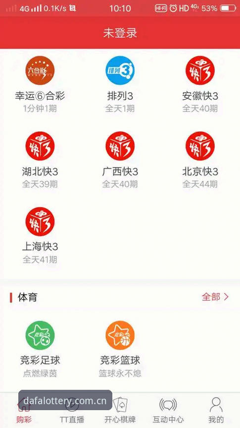 3个关键维度揭示：大发彩票平台哪个好？2024年创新体验指南